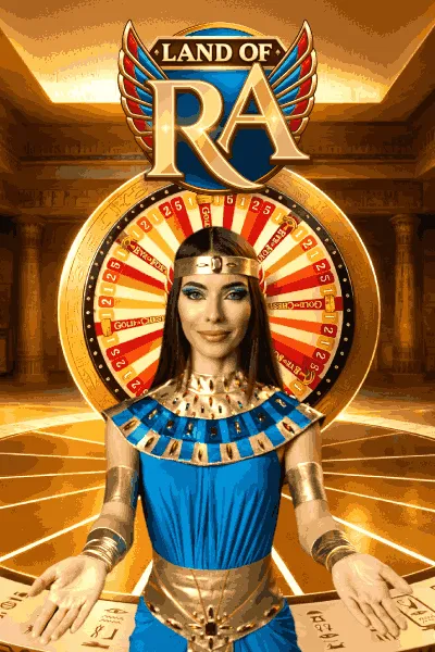 Land of Ra